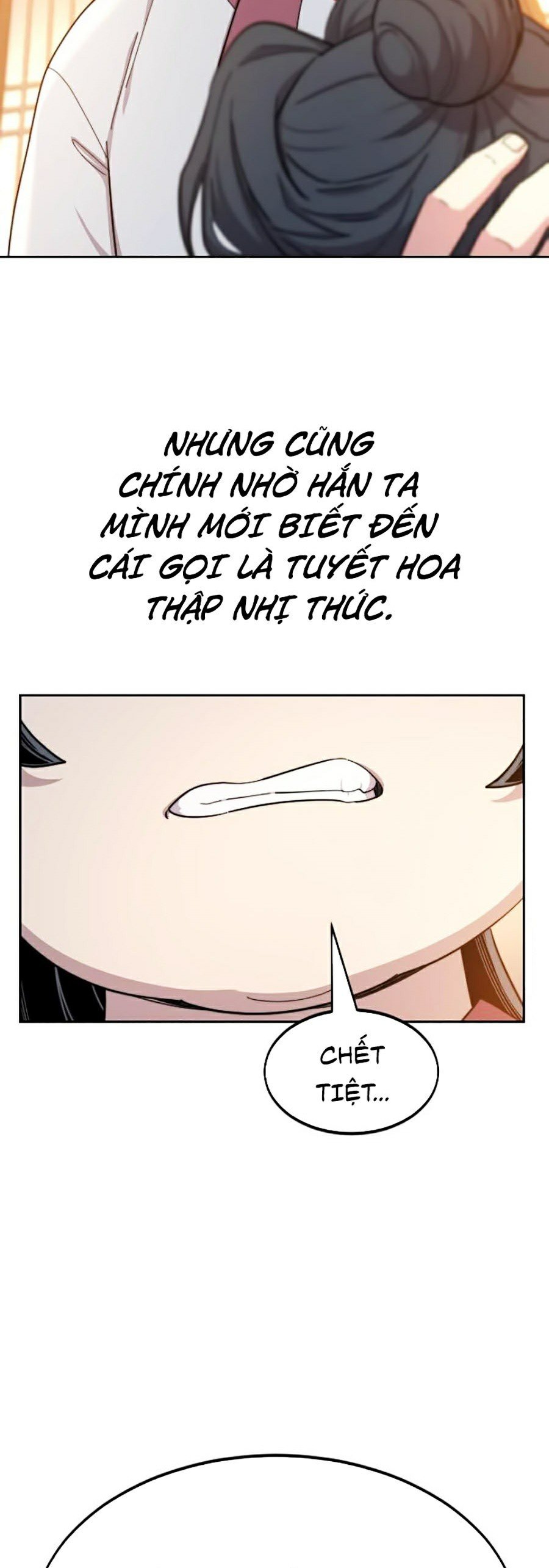 Hoa Sơn Tái Khởi Chap 32 - Next Chap 33