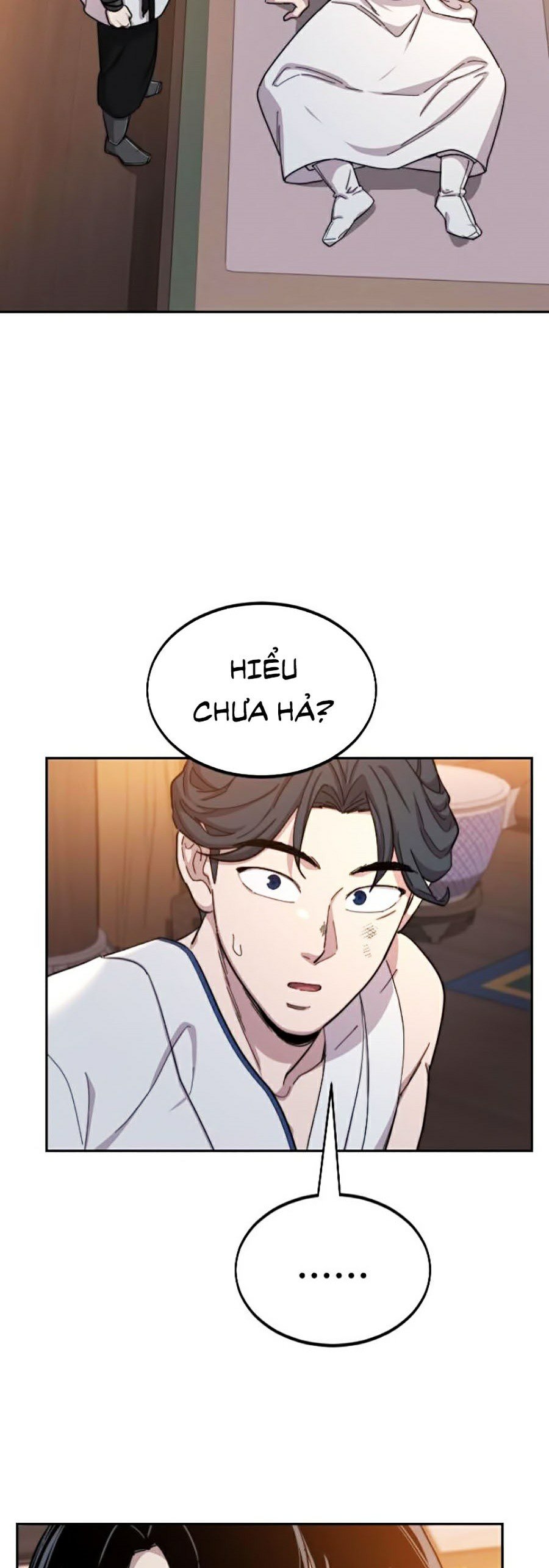 Hoa Sơn Tái Khởi Chap 32 - Next Chap 33