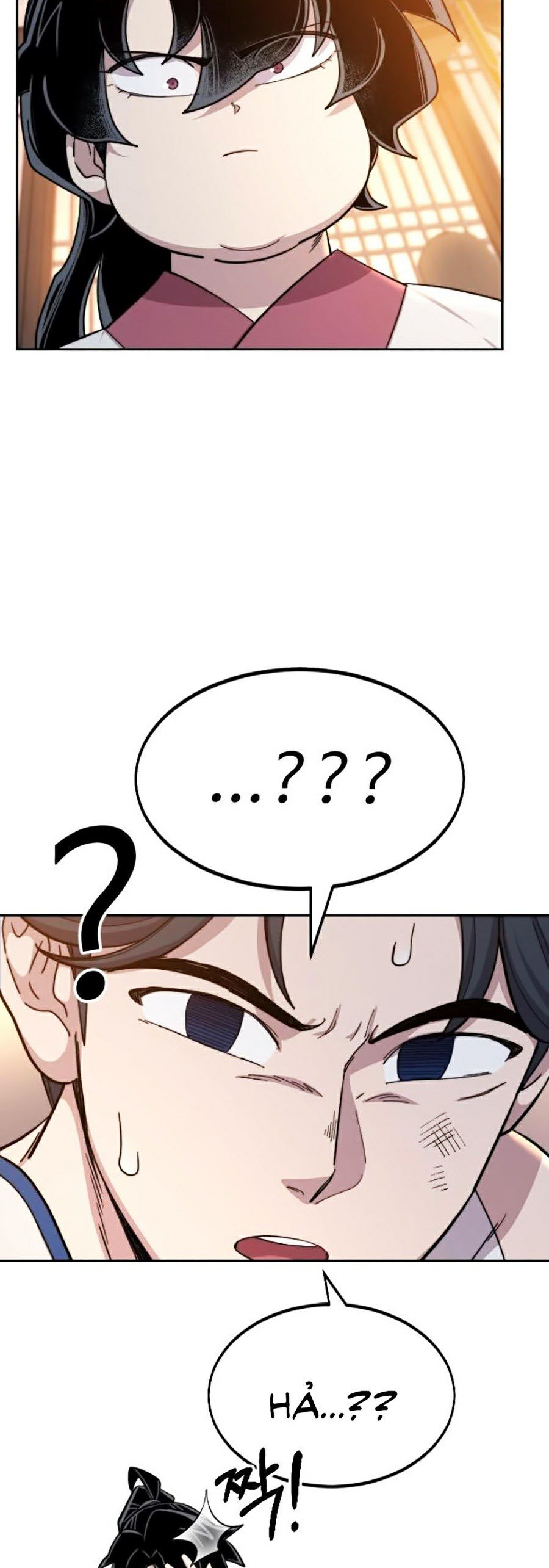 Hoa Sơn Tái Khởi Chap 32 - Next Chap 33