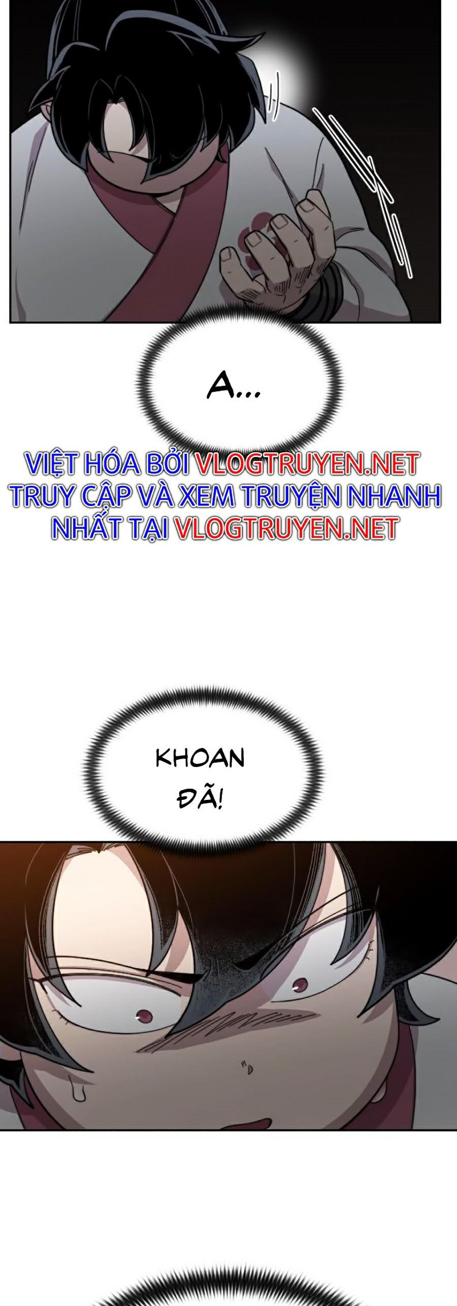 Hoa Sơn Tái Khởi Chap 32 - Next Chap 33