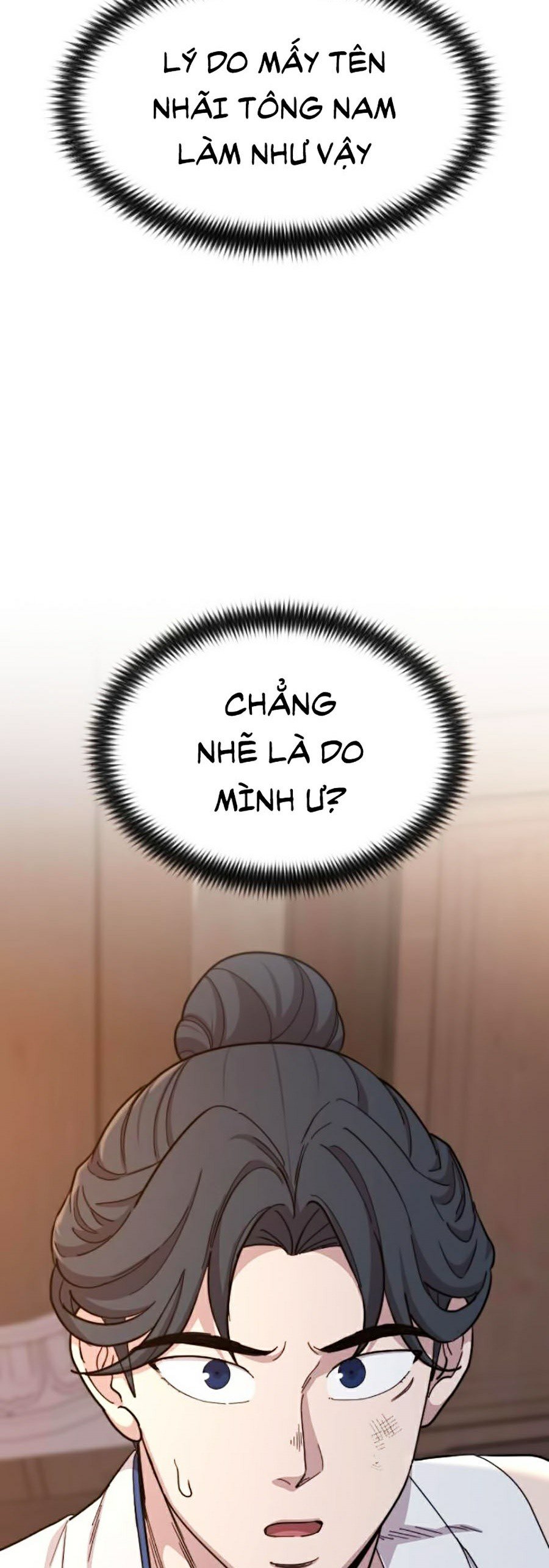 Hoa Sơn Tái Khởi Chap 32 - Next Chap 33