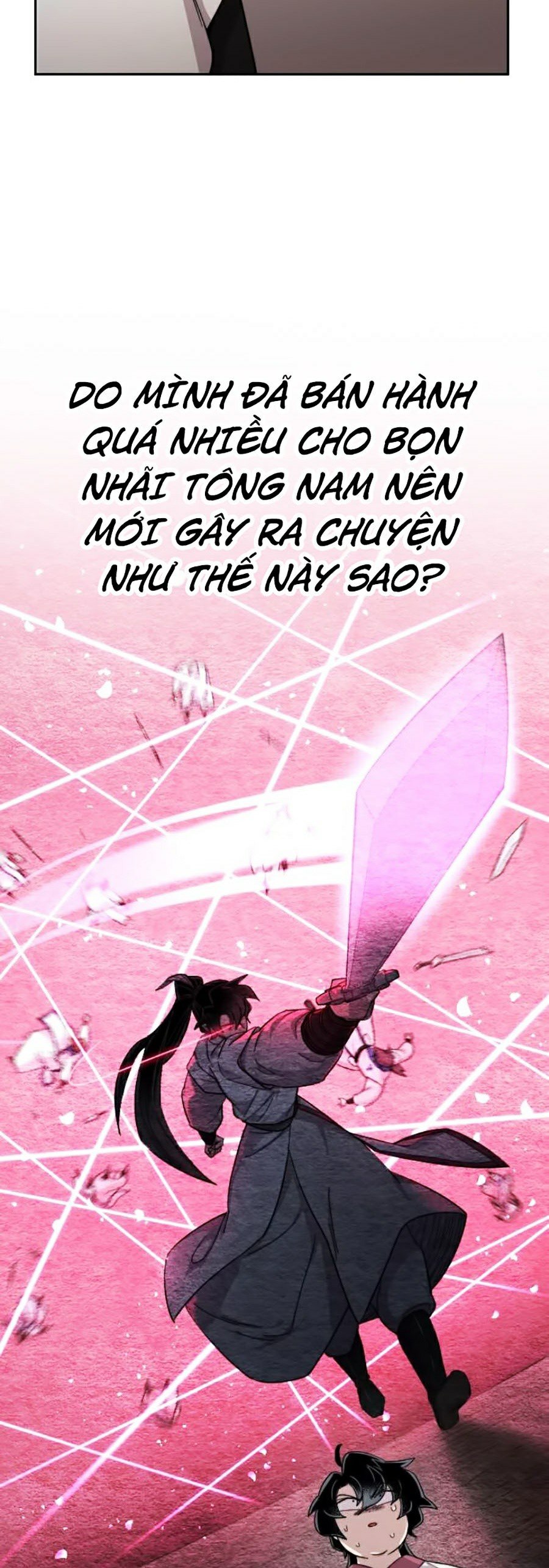 Hoa Sơn Tái Khởi Chap 32 - Next Chap 33