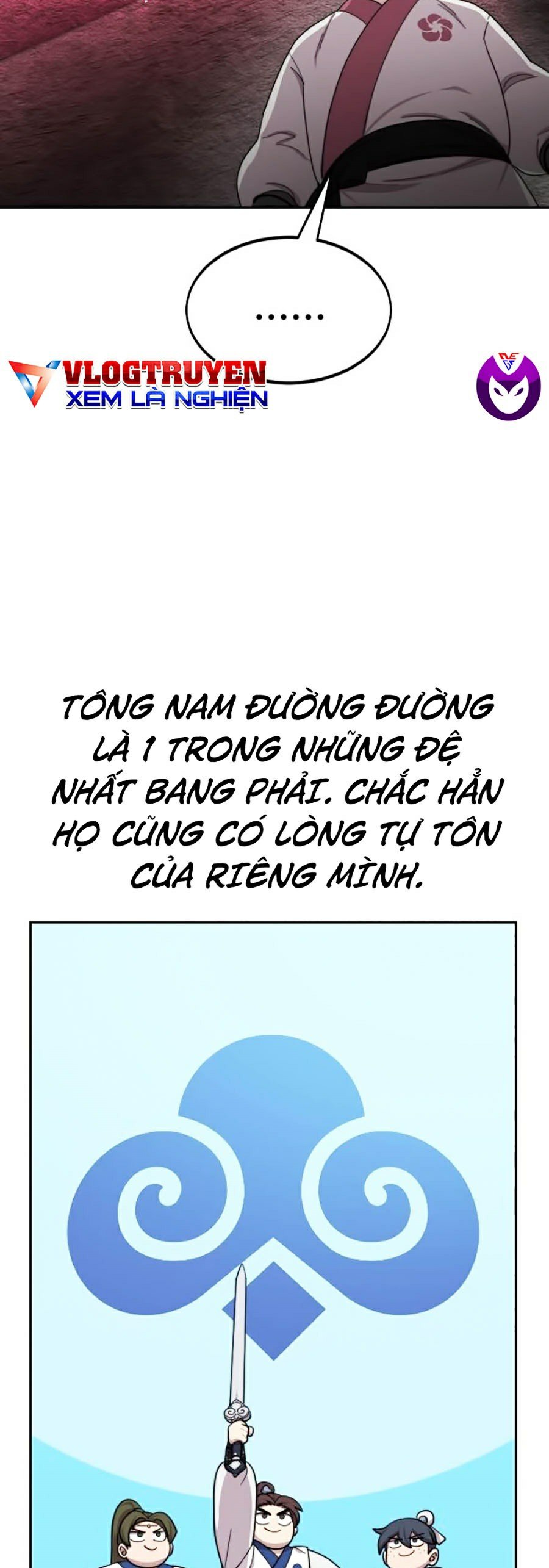 Hoa Sơn Tái Khởi Chap 32 - Next Chap 33