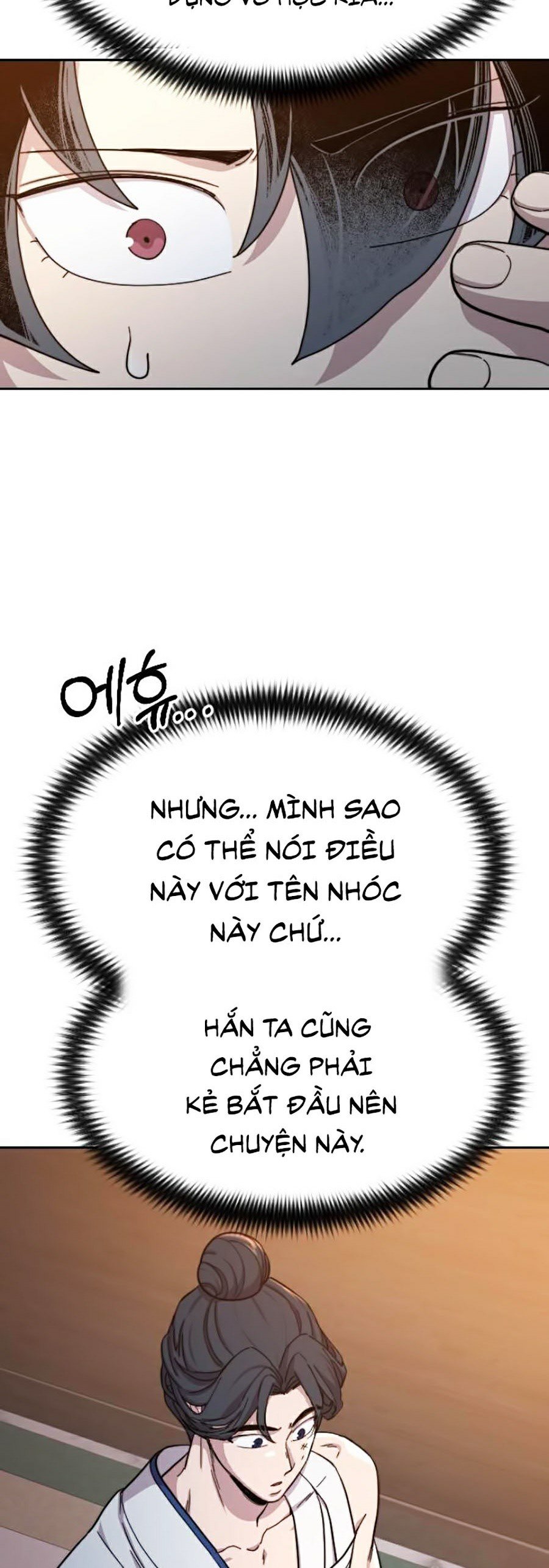 Hoa Sơn Tái Khởi Chap 32 - Next Chap 33
