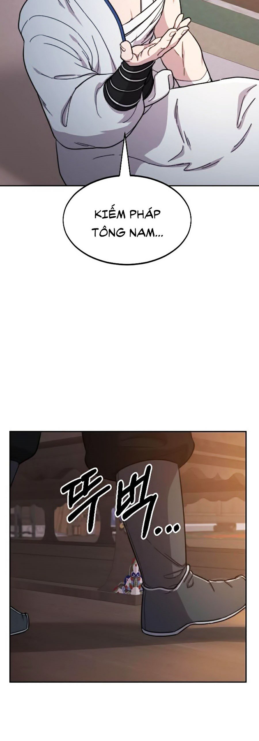 Hoa Sơn Tái Khởi Chap 32 - Next Chap 33