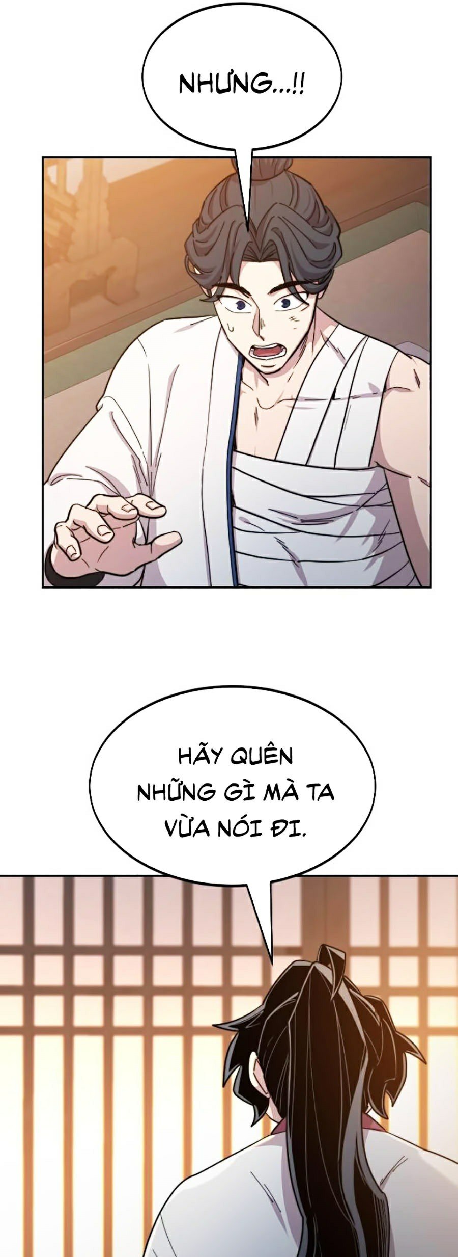 Hoa Sơn Tái Khởi Chap 32 - Next Chap 33