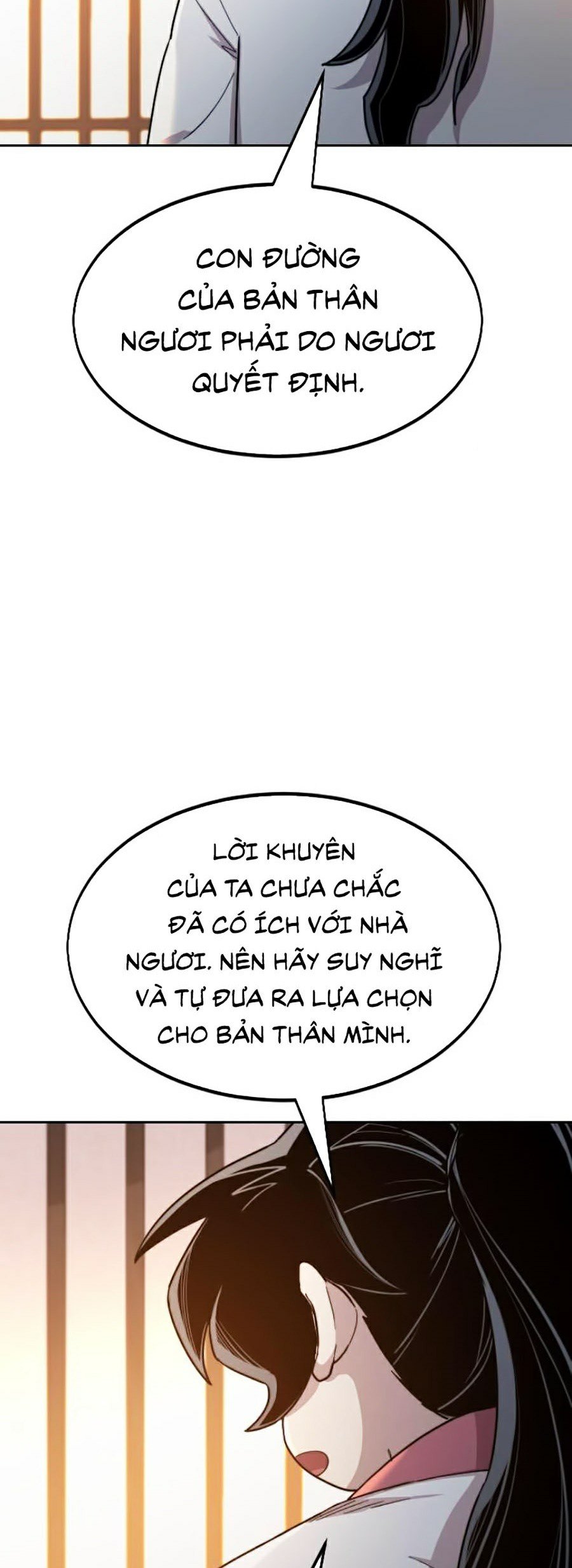 Hoa Sơn Tái Khởi Chap 32 - Next Chap 33