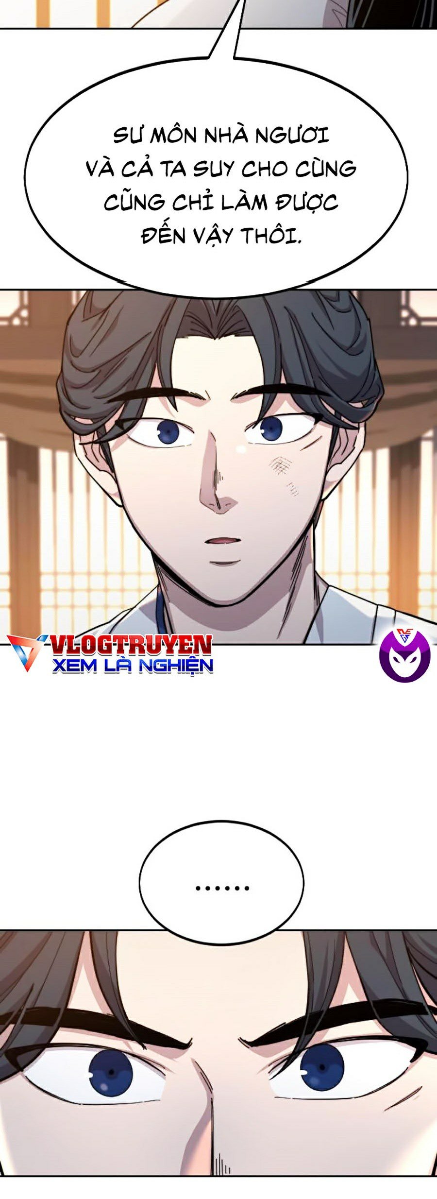 Hoa Sơn Tái Khởi Chap 32 - Next Chap 33