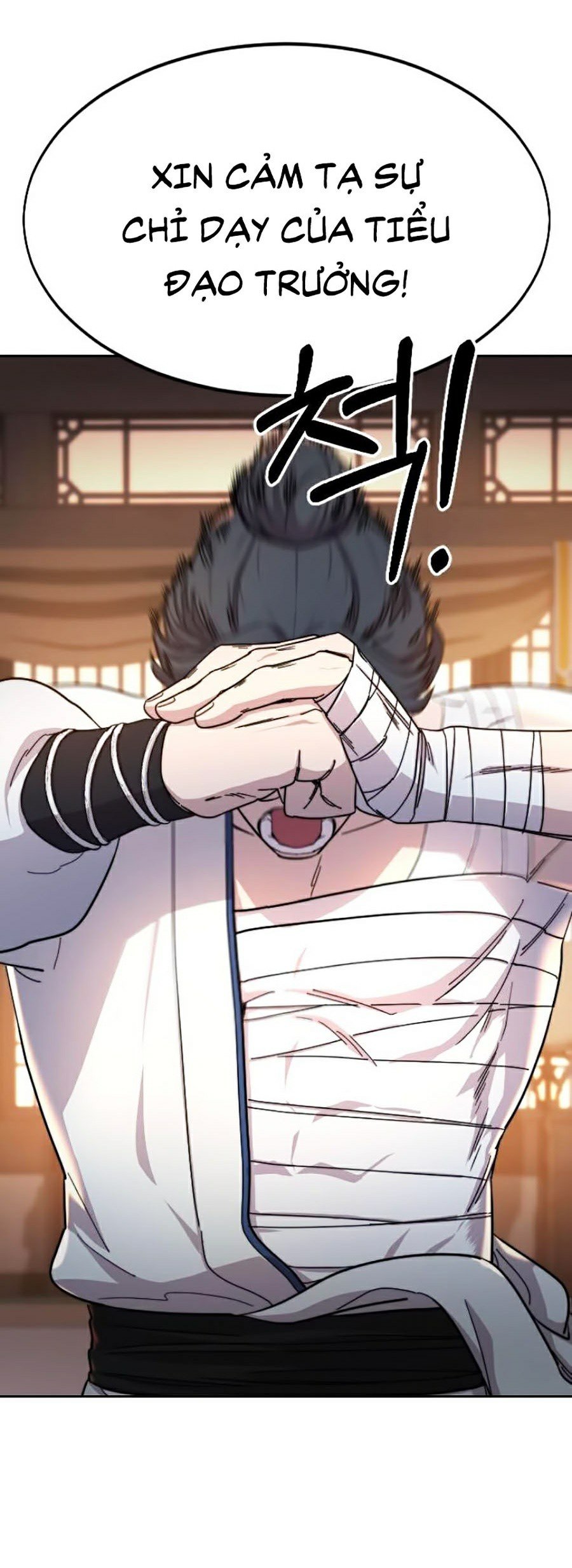 Hoa Sơn Tái Khởi Chap 32 - Next Chap 33