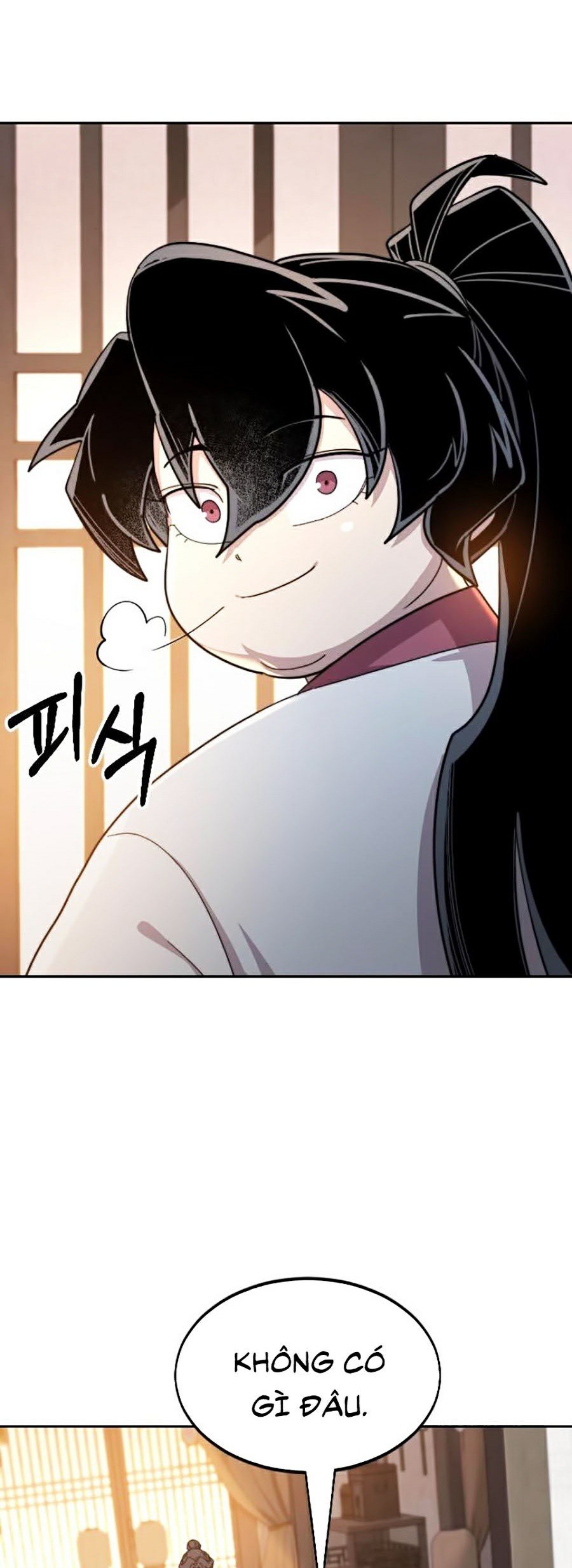 Hoa Sơn Tái Khởi Chap 32 - Next Chap 33