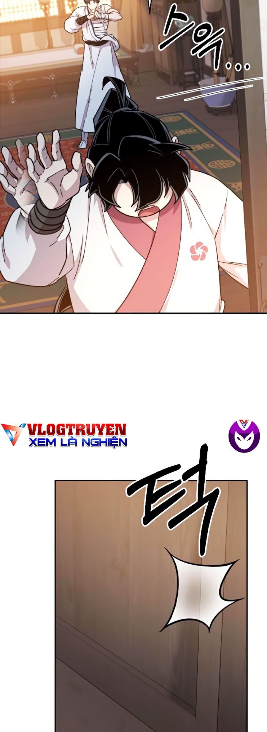 Hoa Sơn Tái Khởi Chap 32 - Next Chap 33