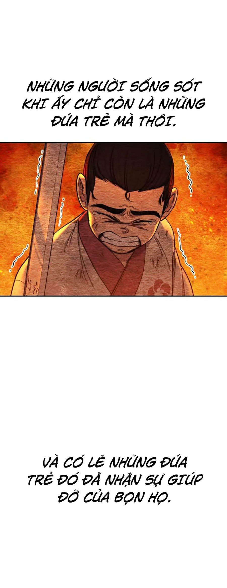 Hoa Sơn Tái Khởi Chap 32 - Next Chap 33