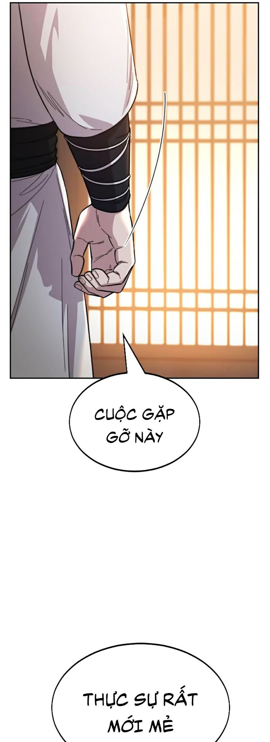 Hoa Sơn Tái Khởi Chap 32 - Next Chap 33