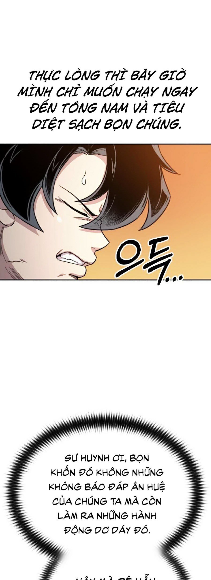 Hoa Sơn Tái Khởi Chap 32 - Next Chap 33