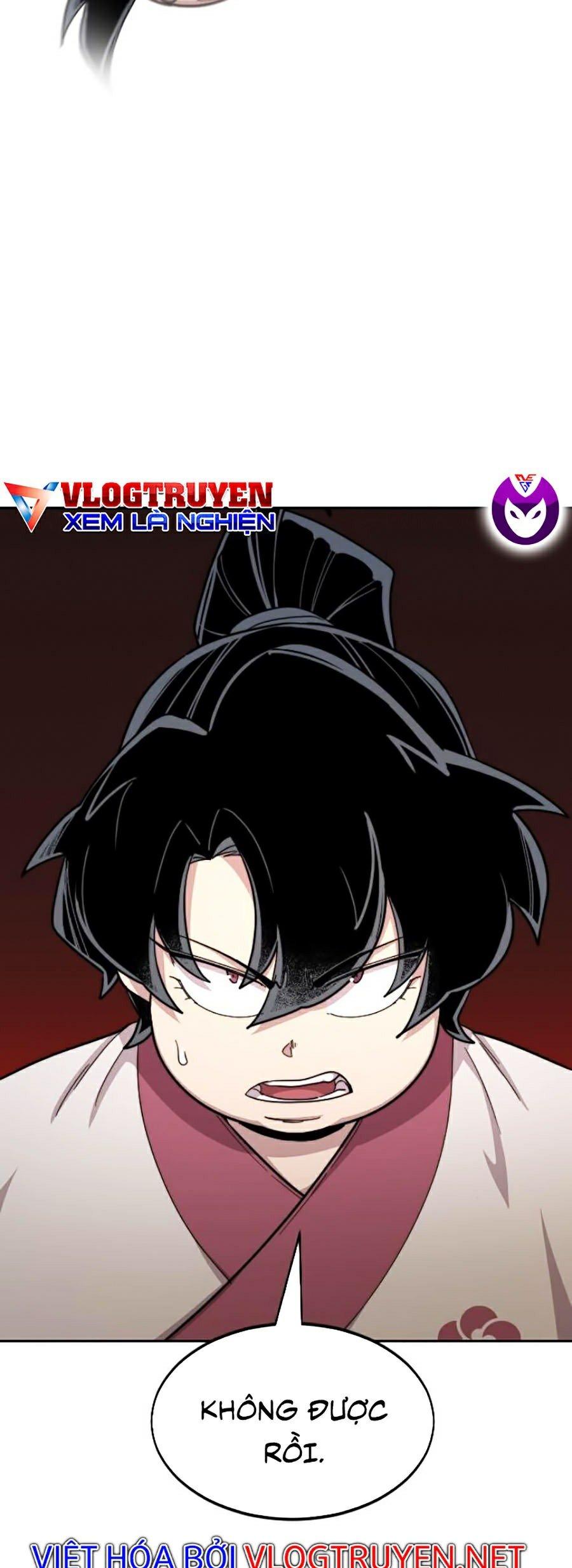 Hoa Sơn Tái Khởi Chap 32 - Next Chap 33