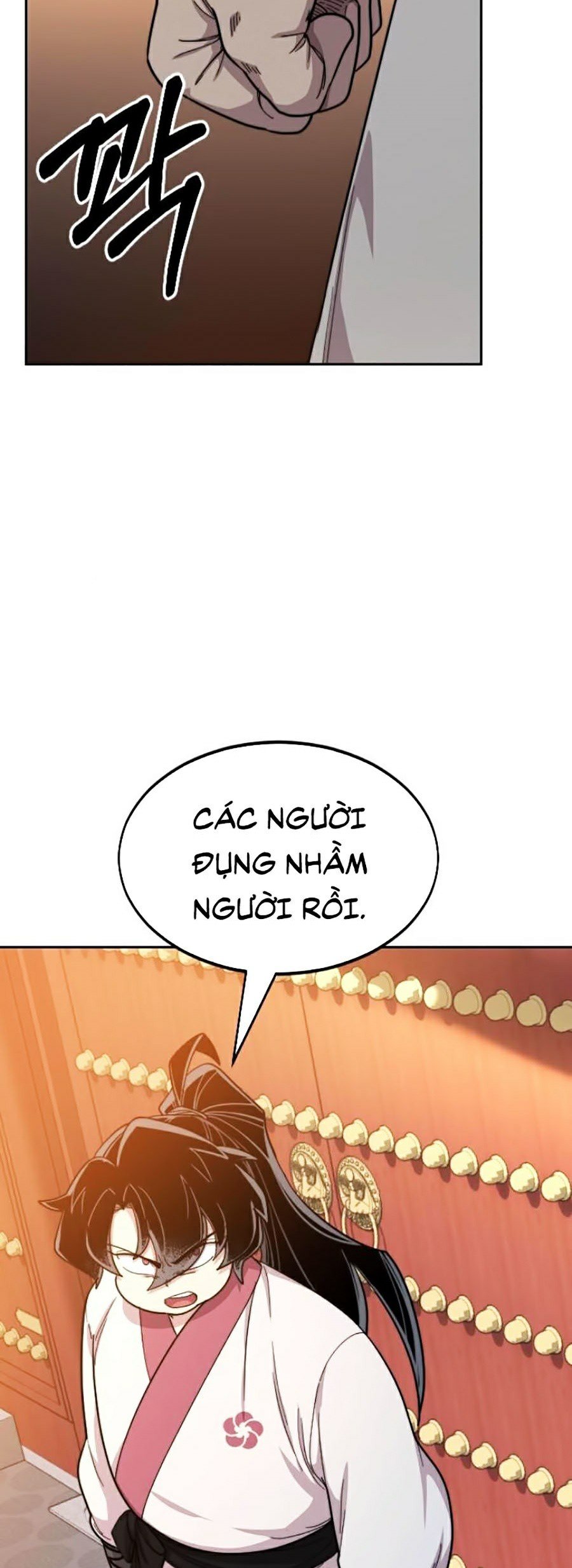 Hoa Sơn Tái Khởi Chap 32 - Next Chap 33