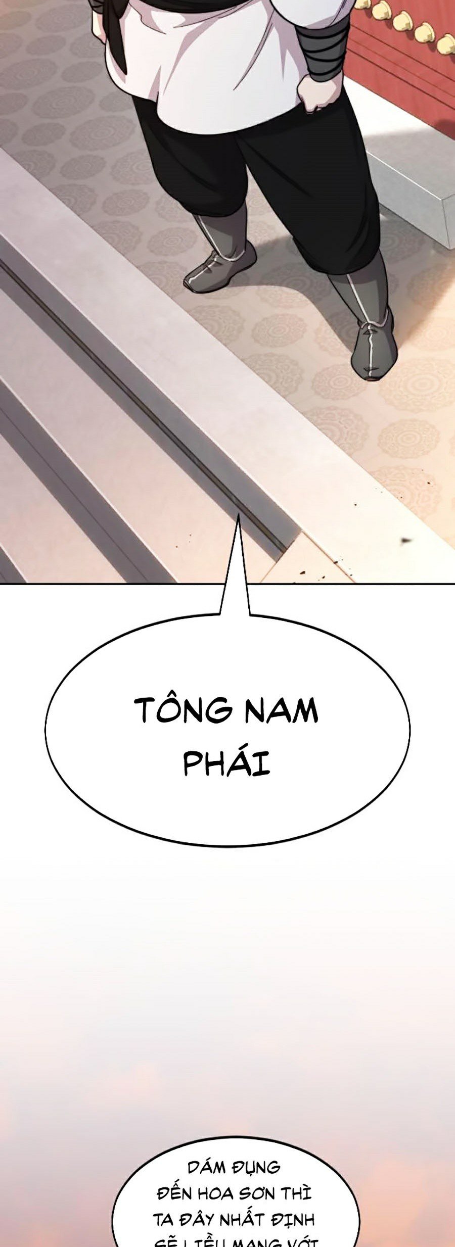 Hoa Sơn Tái Khởi Chap 32 - Next Chap 33