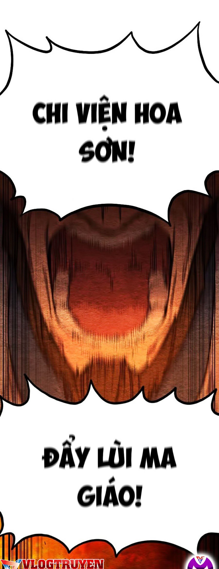 Hoa Sơn Tái Khởi Chap 32 - Next Chap 33