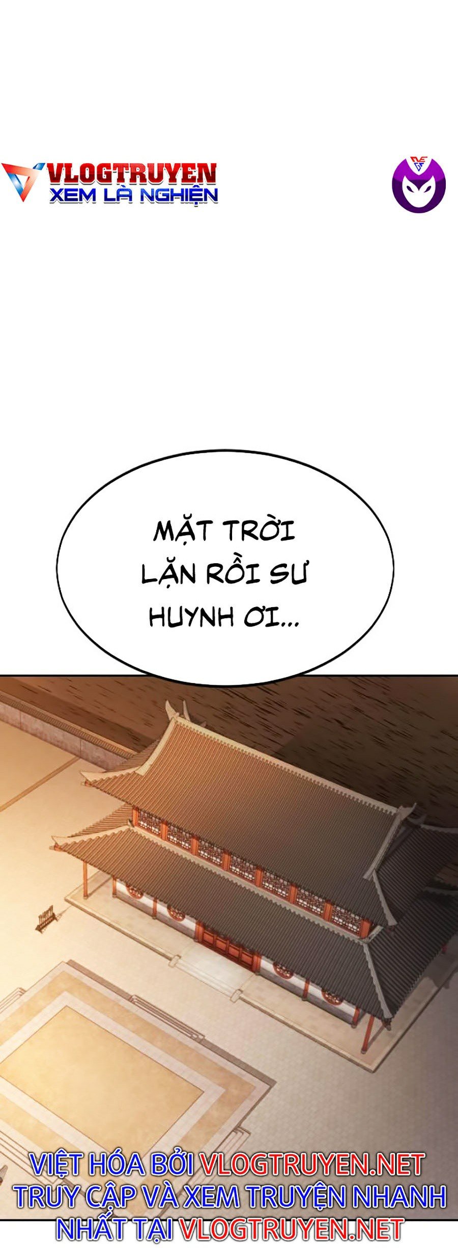 Hoa Sơn Tái Khởi Chap 32 - Next Chap 33