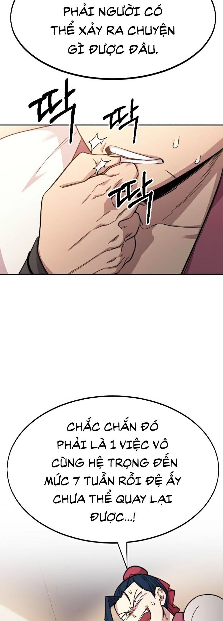 Hoa Sơn Tái Khởi Chap 32 - Next Chap 33