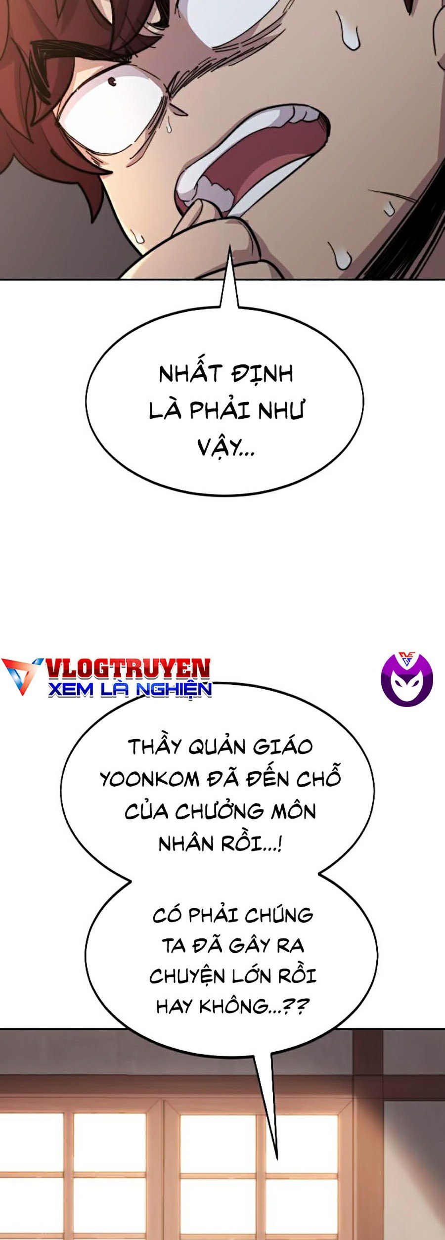 Hoa Sơn Tái Khởi Chap 32 - Next Chap 33