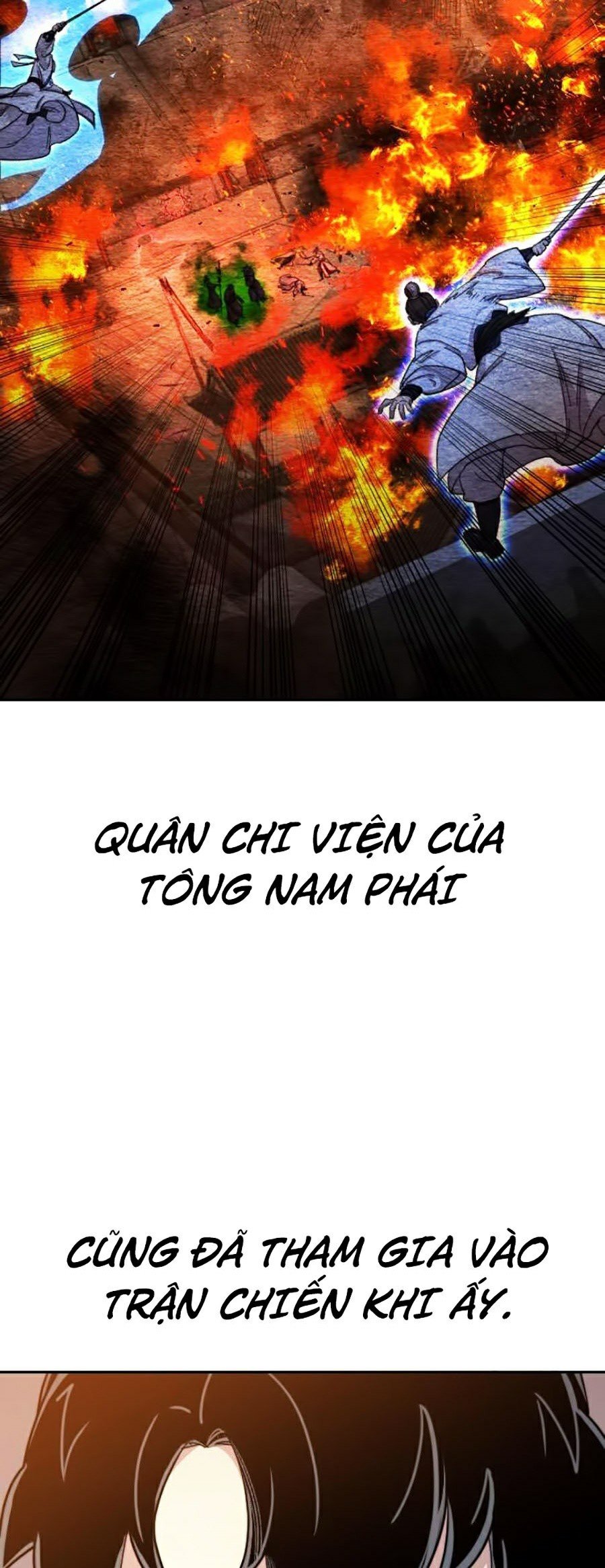 Hoa Sơn Tái Khởi Chap 32 - Next Chap 33