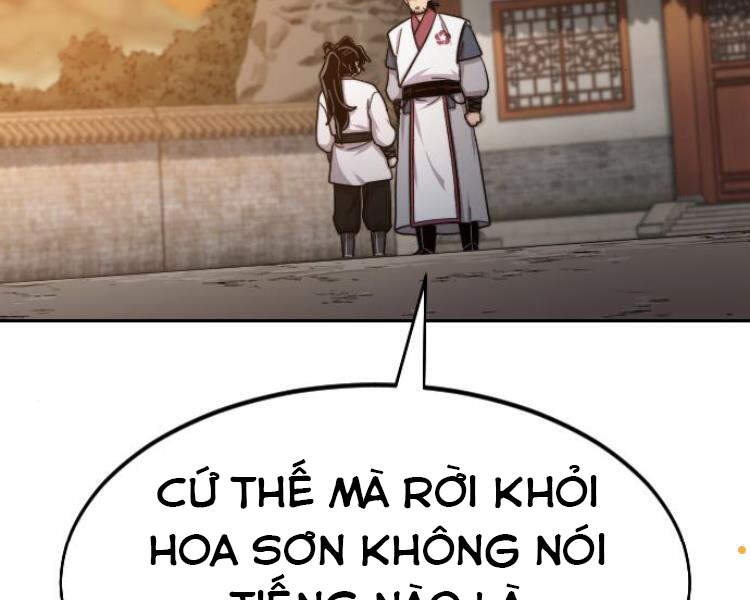 Hoa Sơn Tái Khởi Chap 33.5 - Next Chap 34.5