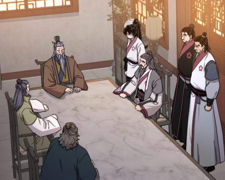 Hoa Sơn Tái Khởi Chap 33.5 - Next Chap 34.5