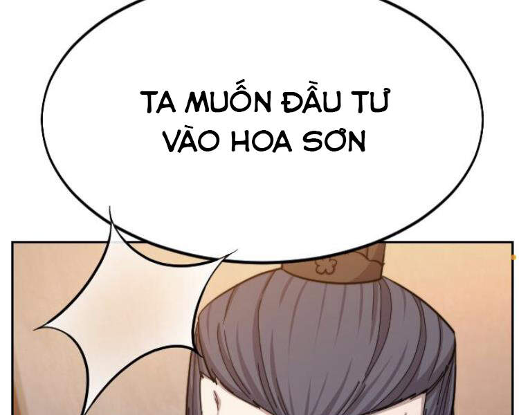 Hoa Sơn Tái Khởi Chap 33.5 - Next Chap 34.5