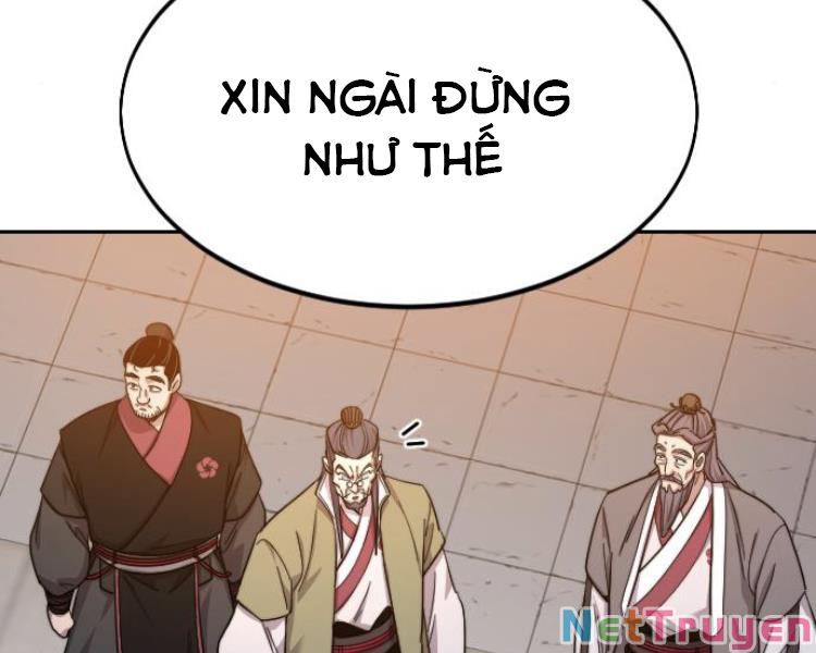 Hoa Sơn Tái Khởi Chap 33 - Next Chap 34
