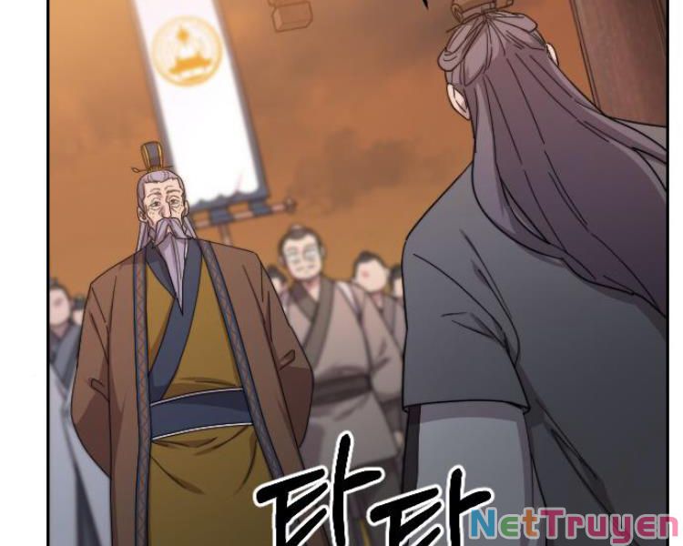 Hoa Sơn Tái Khởi Chap 33 - Next Chap 34