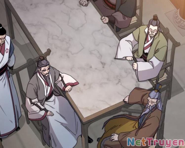 Hoa Sơn Tái Khởi Chap 33 - Next Chap 34