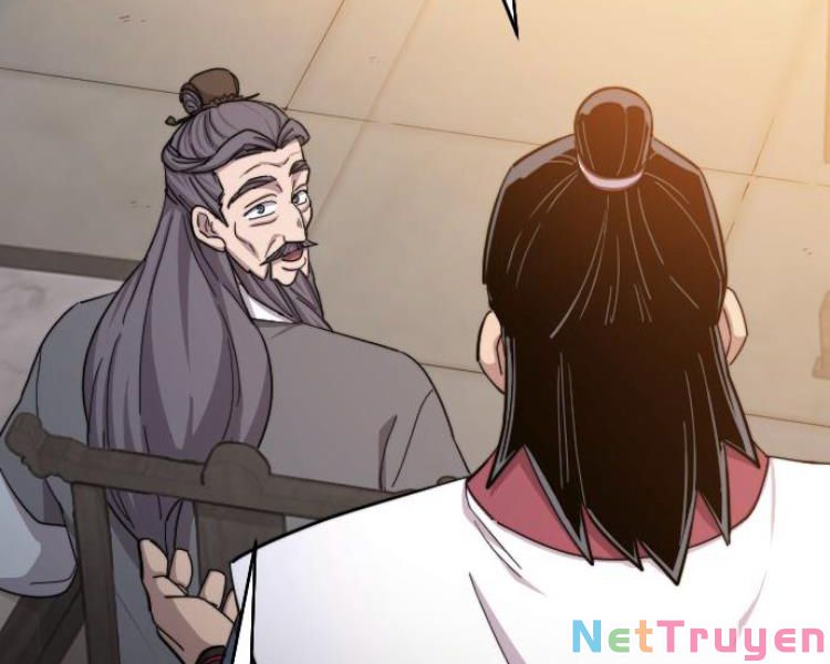 Hoa Sơn Tái Khởi Chap 33 - Next Chap 34