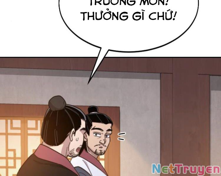 Hoa Sơn Tái Khởi Chap 33 - Next Chap 34