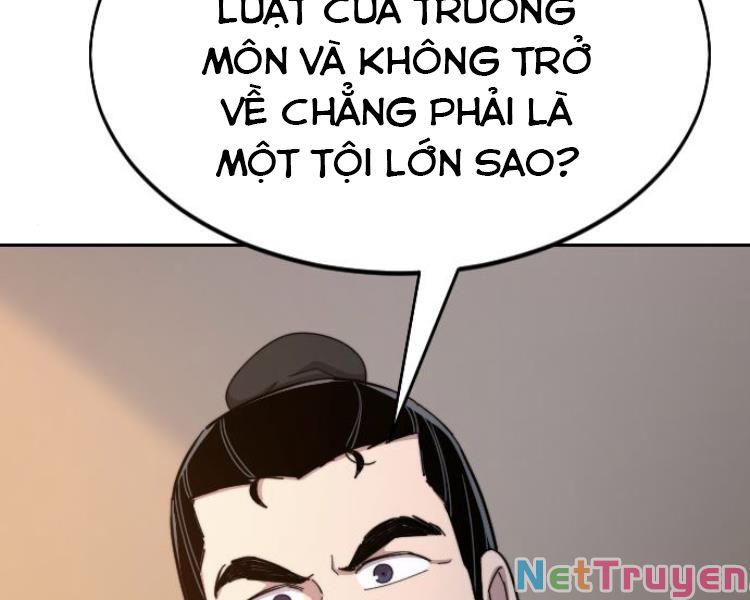 Hoa Sơn Tái Khởi Chap 33 - Next Chap 34