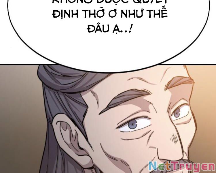Hoa Sơn Tái Khởi Chap 33 - Next Chap 34