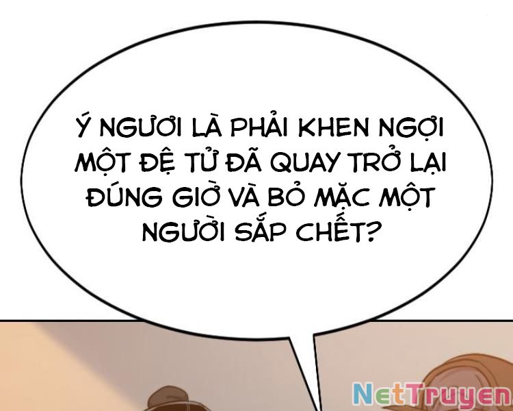 Hoa Sơn Tái Khởi Chap 33 - Next Chap 34