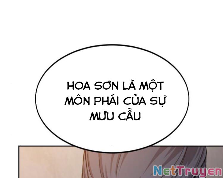 Hoa Sơn Tái Khởi Chap 33 - Next Chap 34