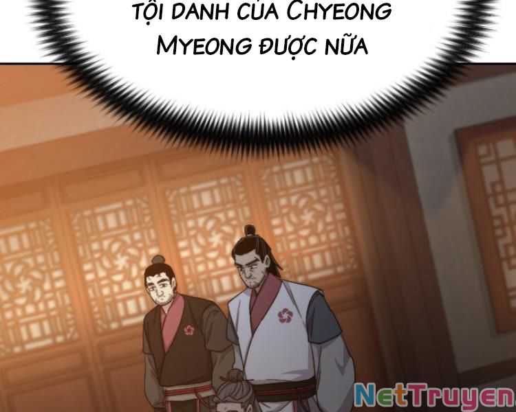 Hoa Sơn Tái Khởi Chap 33 - Next Chap 34