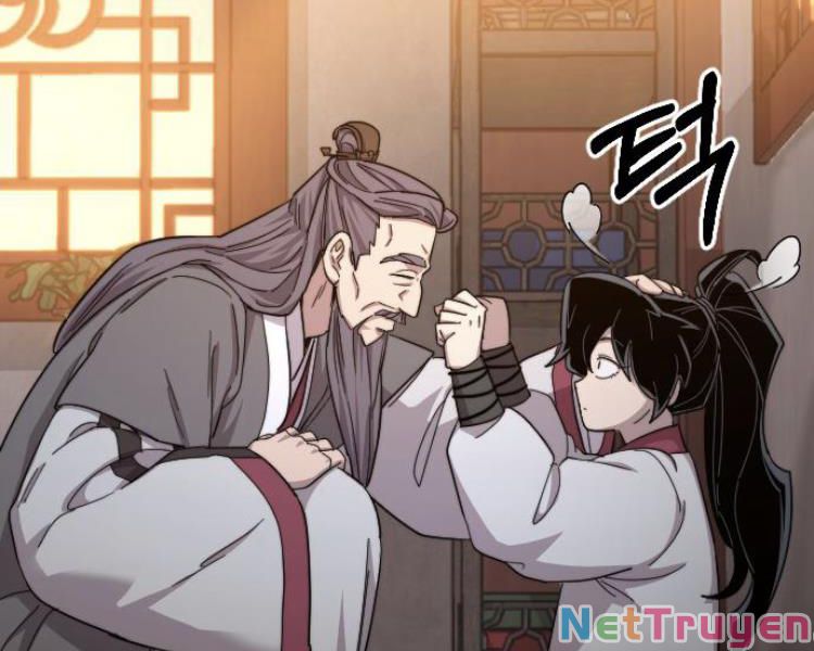 Hoa Sơn Tái Khởi Chap 33 - Next Chap 34