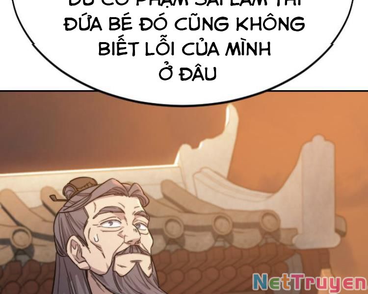 Hoa Sơn Tái Khởi Chap 33 - Next Chap 34