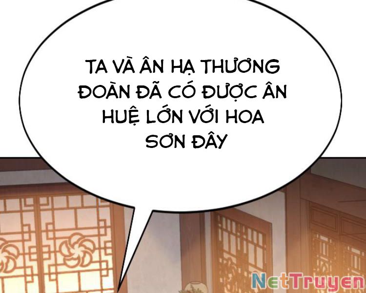 Hoa Sơn Tái Khởi Chap 33 - Next Chap 34
