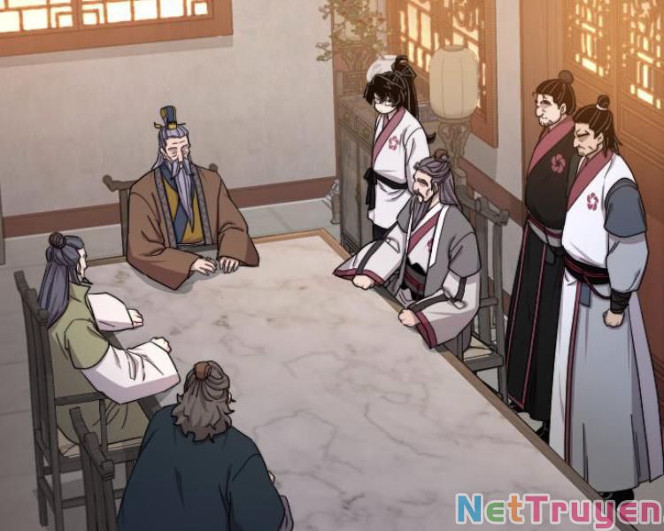 Hoa Sơn Tái Khởi Chap 33 - Next Chap 34