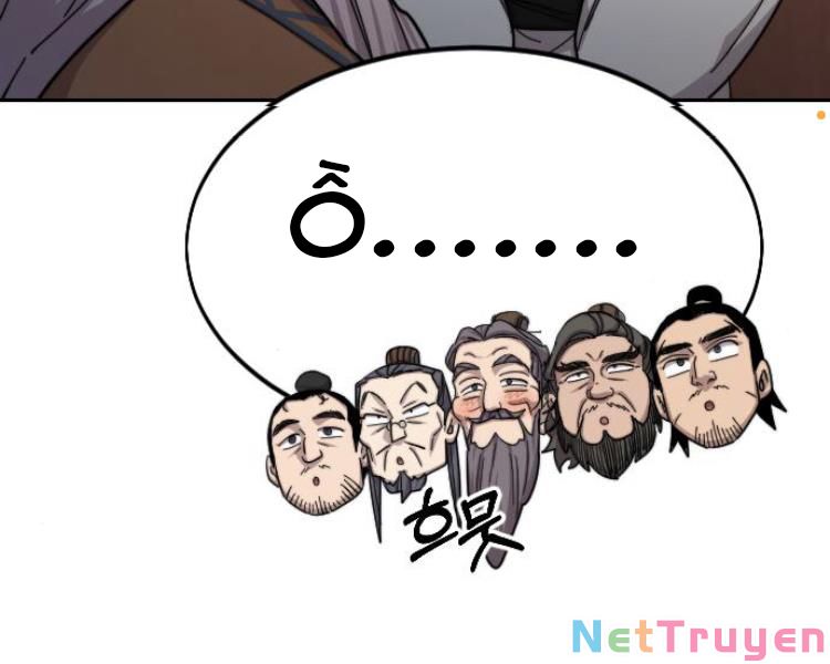 Hoa Sơn Tái Khởi Chap 33 - Next Chap 34