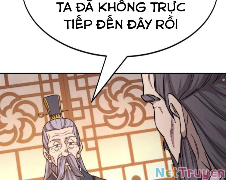 Hoa Sơn Tái Khởi Chap 33 - Next Chap 34