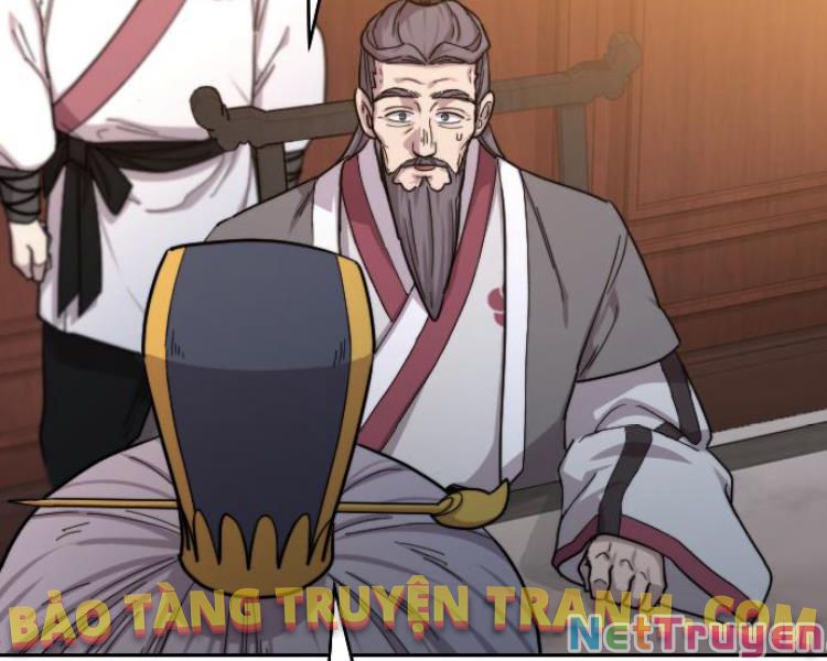 Hoa Sơn Tái Khởi Chap 33 - Next Chap 34
