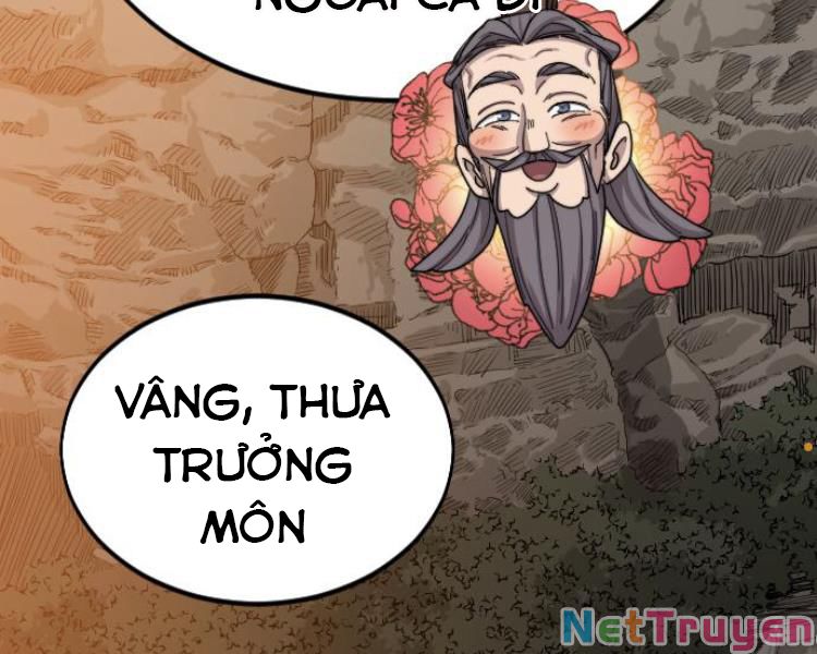 Hoa Sơn Tái Khởi Chap 33 - Next Chap 34