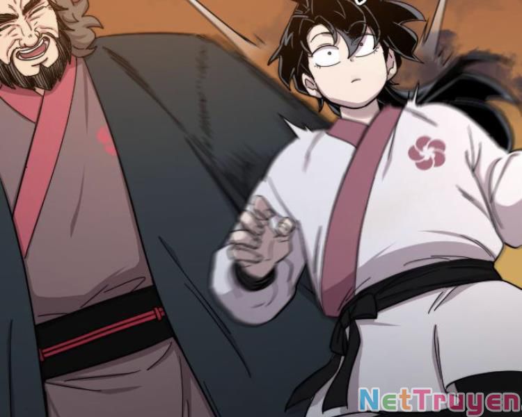 Hoa Sơn Tái Khởi Chap 33 - Next Chap 34