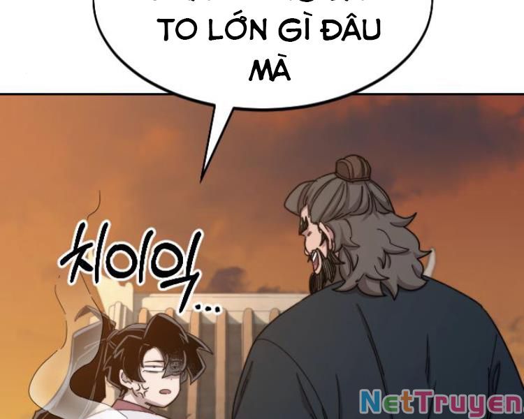 Hoa Sơn Tái Khởi Chap 33 - Next Chap 34