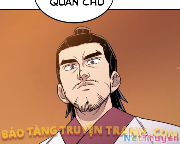 Hoa Sơn Tái Khởi Chap 33 - Next Chap 34